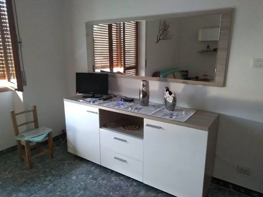 Apartment Casa-Vacanze Alghero Italy