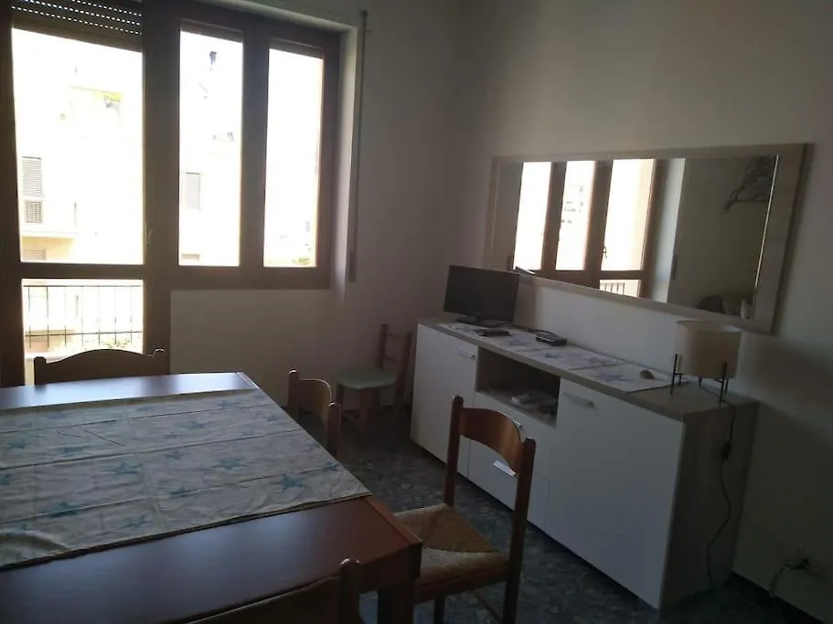 Casa-Vacanze Alghero 0*,