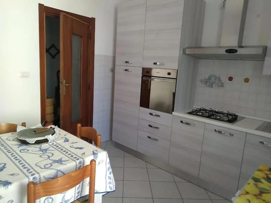 Casa-Vacanze Alghero