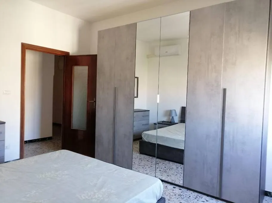 Casa-Vacanze Alghero Apartment