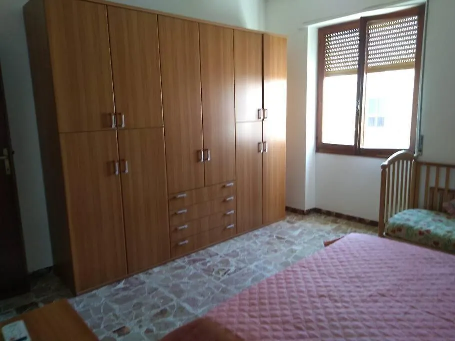 Casa-Vacanze Alghero